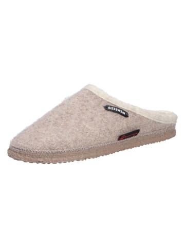 Giesswein Hüttenschuhe in beige