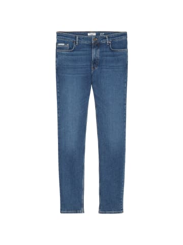 Marc O'Polo DENIM Jeans Modell ANDO skinny in multi/dark blue black