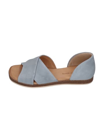 Apple of Eden Sandalen CELINE 78  in blau