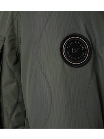 CASAMODA Jacke in Grün