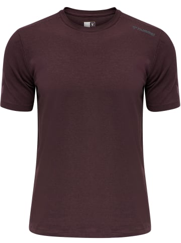 Hummel Hummel T-Shirt Hmlmace Herren in FUDGE