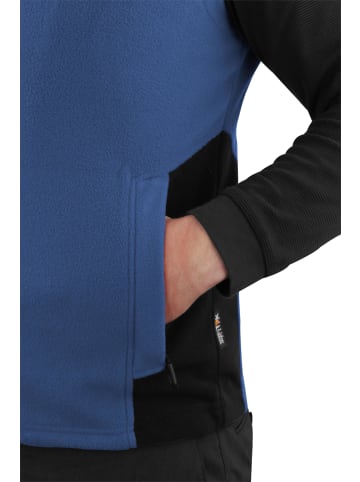 Normani Outdoor Sports Herren Fleeceweste Petawawa in Navy