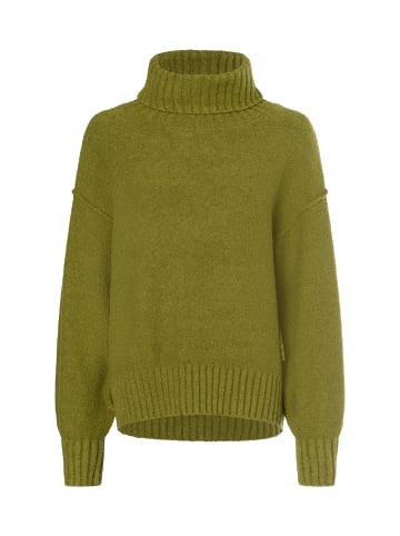 s.Oliver Pullover in oliv - 0001