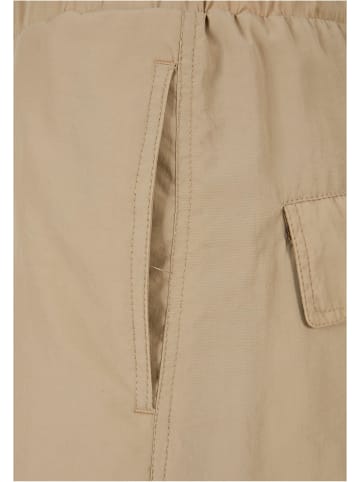 Urban Classics Cargo-Hosen in concrete