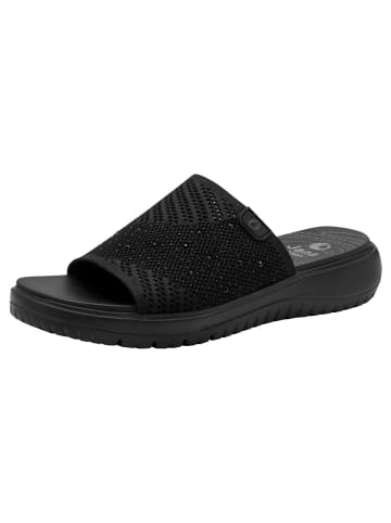 Jana Coshy Pantolette in BLACK