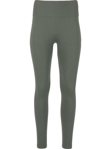 Athlecia Tight Balance in 3130 Desert Green