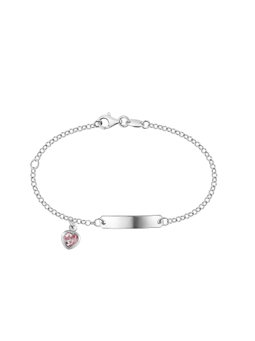 Scout 925/- Sterling Silber in weiß