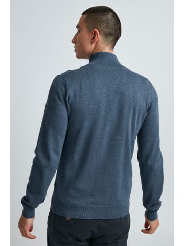 11 Project Strickjacke PRMelker in Blau