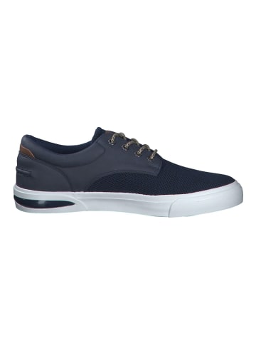 S.OLIVER RED LABEL Sneaker in Navy