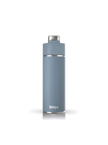 NINJA Trinkflasche Thirsti 530 ml in blau