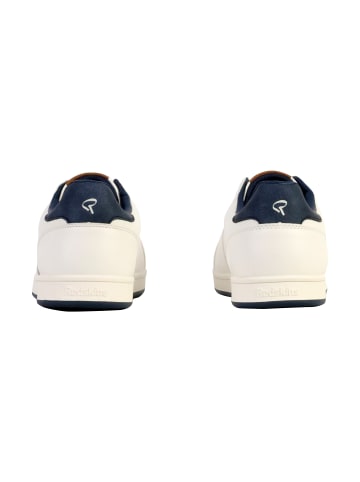 Redskins  Dayton Schnürsneaker Weiß