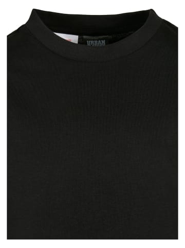 Urban Classics T-Shirts in black