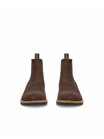 Ecco Chelsea Boots für Herren in uni