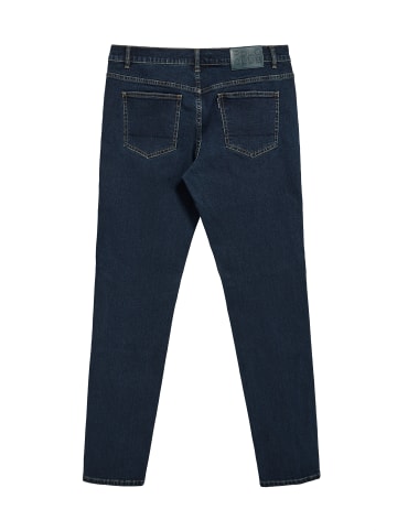 Polo Club Jeanshose in Indigo Blau