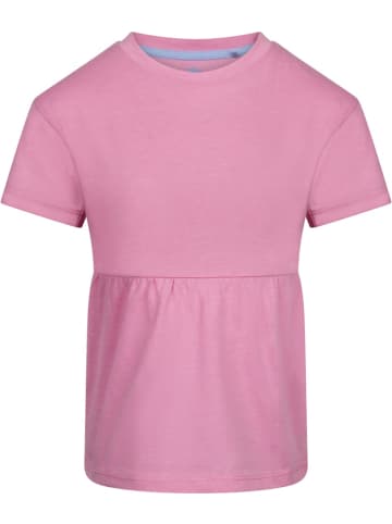 Trespass Shirt "Maru T-Shirt" in Pink