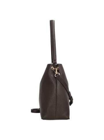 Valentino Bags Brixton - Schultertasche 31 cm (moro) in moro