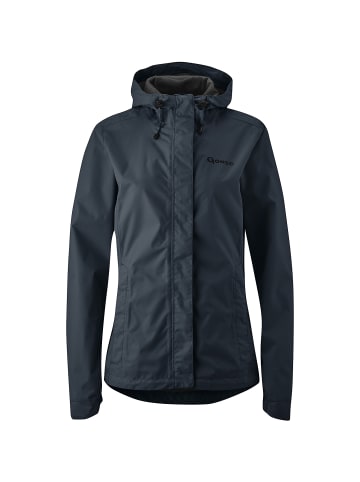 Gonso Sura Light Da-Allwetterjacke in Marine3272