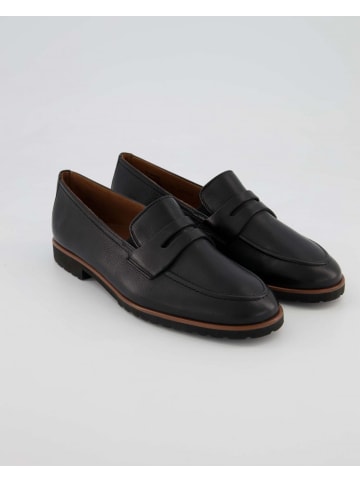 Paul Green Slipper in Schwarz