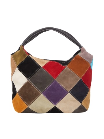 FELIPA Handtasche in Multicolor