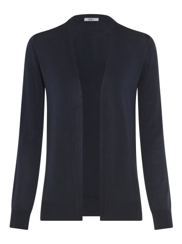 FLASHLIGHTS Strickjacke in marine