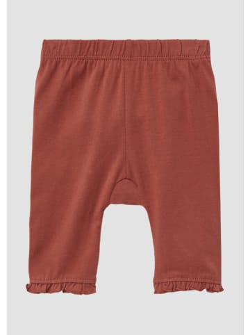 s.Oliver Leggings in 3814_rubinrot