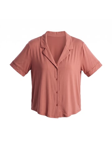 GAP Schlafanzug in Pink