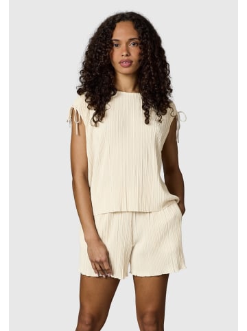 ragwear Blusenshirt Veriel Set YOUMODO in Ecru