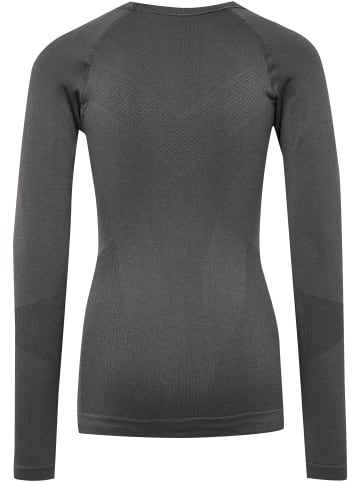 Hummel T-Shirt Hmlbl Kinder in ASPHALT