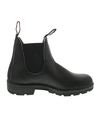 Blundstone 500 Series Chelsea Boot Schwarz