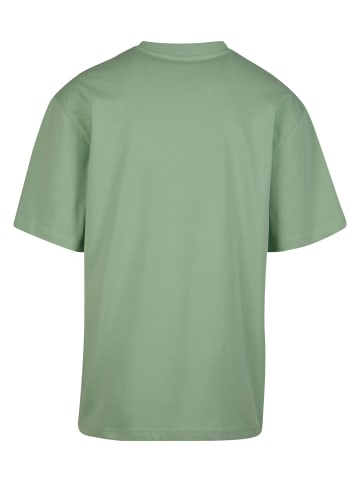 Urban Classics T-Shirts in vintagegreen