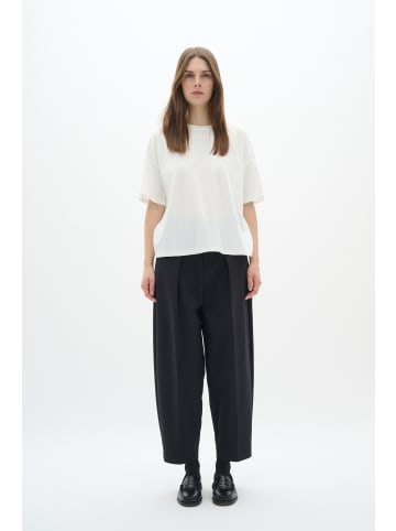 InWear LuxIW Tshirt Relaxed fit in Whisper White