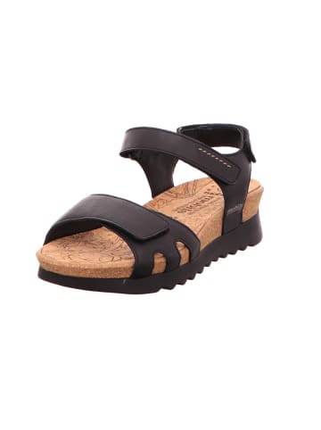 Mephisto Sandalen für Damen in schwarz