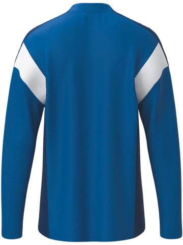 erima Kinder Sweatshirt "Celebrate 125 Training Top" in Blau