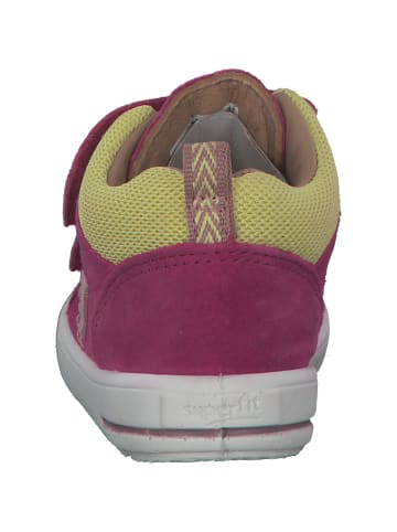 superfit Lauflernschuhe in PINK/ROSA