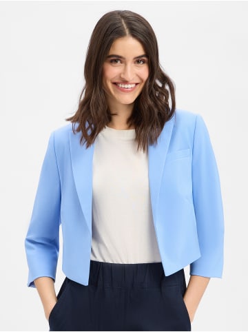 Betty Barclay Blazer in blau