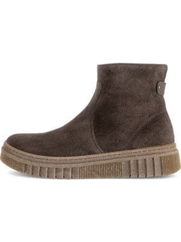 Gabor Stiefelette in braun
