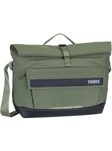 Thule Umhängetasche Paramount 3 Crossbody 14L in Soft Green