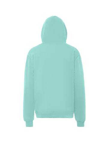 Colina Hoodie in Eisminze