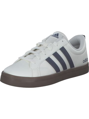 adidas Sneakers Low in offwhite/d blue/gold met