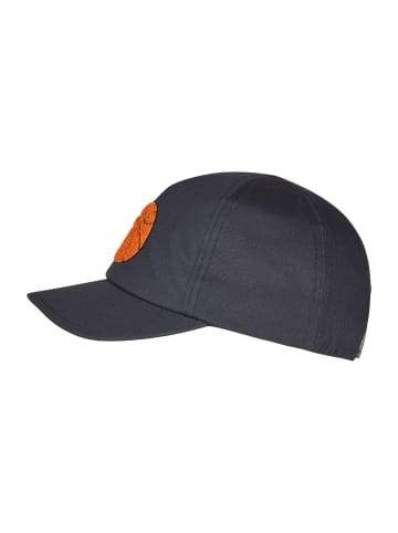 Sterntaler Basecap Basketball in marineblau