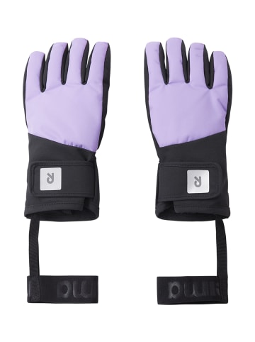 Reima ReimaTec Handschuhe " Hanskas " in Blooming Lilac