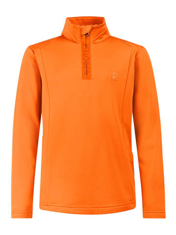 Protest " REWILLOWY JR in Cayenne orange