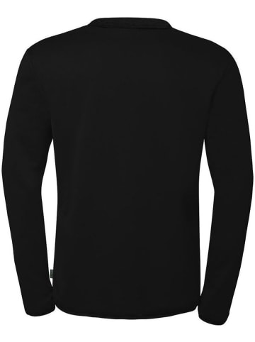 Kempa Trainingsjacke "Athletics 29 Training Top" in Schwarz