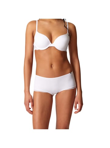 Skiny Panty 2er Pack in Weiß