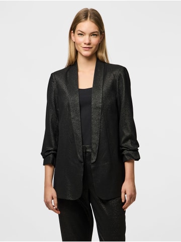 Pieces Blazer in Black1