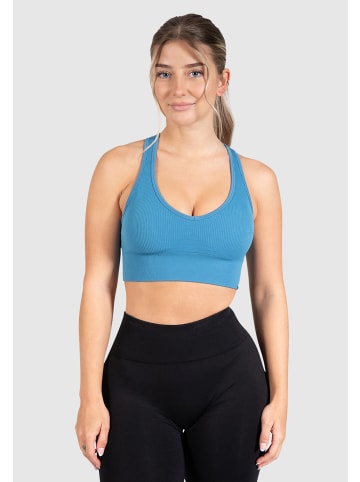 SMILODOX Sport BH Amaze Pro in Petrol