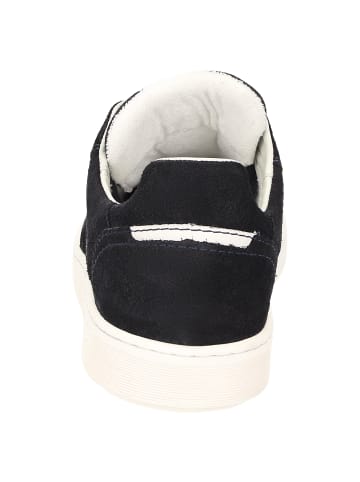 Sioux Sneaker Tedroso-704 in dunkelblau