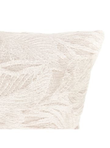 Atmosphera Créateur d'intérieur Kissen in beige