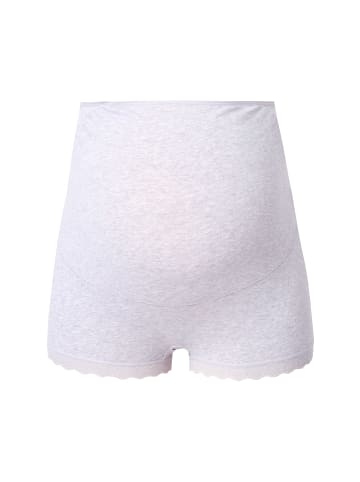 Ulla Popken Panty in grau melange