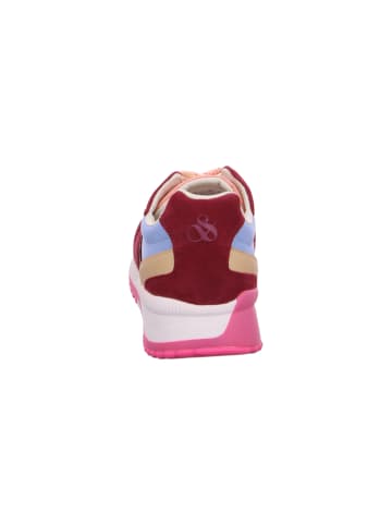 Scotch & Soda Sneaker Vivi in Rot